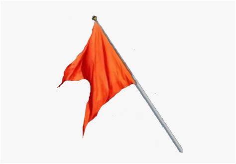 Flag Png Bhagwa Flag Transparent Png Is Free Transparent Png Image
