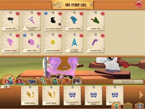 It will cover everything you need to know for starting the game. Decor Home: Animal Jam Play Wild Archer Hat Worth
