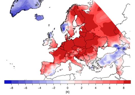 2023 Inicia Com Calor Recorde Em Pleno Inverno Na Europa