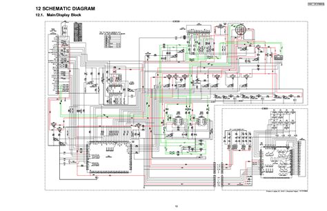 Fuel pump fuse for hino dutro truck location / hino rb145 manuals owners workshop parts electrical. Wiring Diagram Hino 500 Pdf