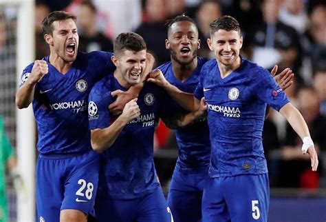 chelsea fc squad numbers 20 21