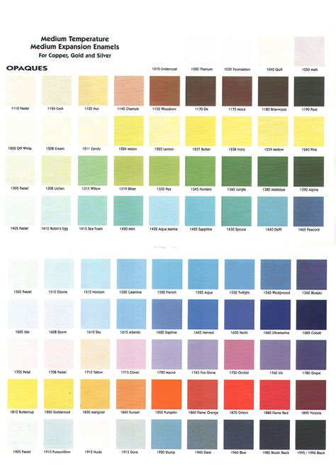 58 Color Guide Catalogue Colorcatalogue