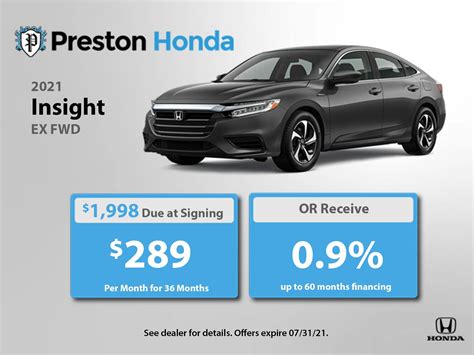 Preston Honda Honda Dealership In New Castle Pa