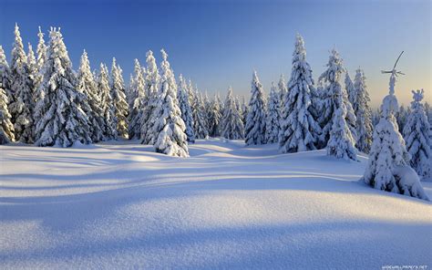 Winter-Hintergrundbilder Desktop / Free Winter Sun Wallpapers ...