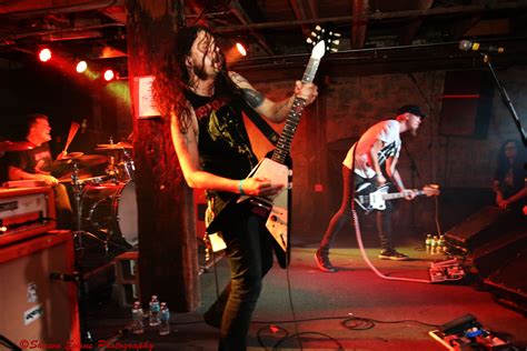 Monolord Live Photos From Atlanta Skullsnbones Metal Website