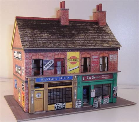 A Recent Addition To My Range Of Oo Gauge Downloadable Model Railway