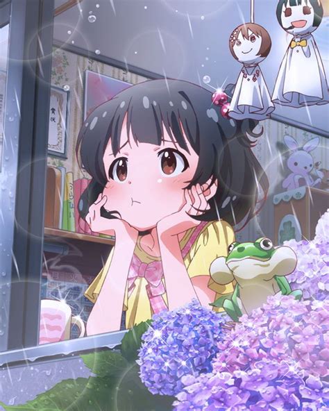 40 Best Anime Rain Scenes Images On Pinterest Anime Art Anime Girls And Anime Guys