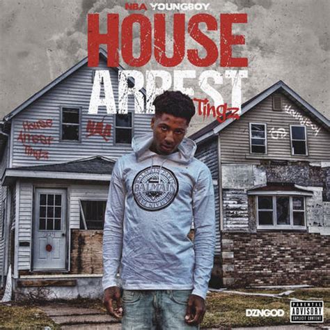 Maybe you would like to learn more about one of these? NBA YoungBoy - House Arrest-2019 : Free Download, Borrow ...