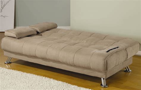 Futon Sofa Bed 5 Best Click Clack Sofa Most Comfortable Click Clack
