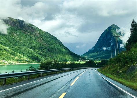Norway Road Trip Itinerary: An Epic Self Drive Adventure ...
