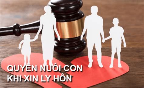 Cản Trở Quyền Thăm Nom Con Sau Ly Hôn Mới