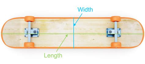 How do i choose the right type of skateboard deck? they're not too difficult questions, but important to answer if you want to enjoy this fun and so, follow our guidance below to figure out what size is best for you. Kids' Skateboard Size