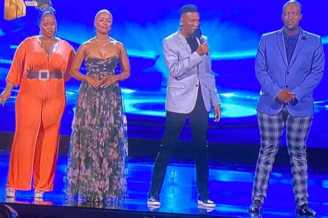 Idols Sa Top 3 Which Vocal Powerhouse Will Make The Finale