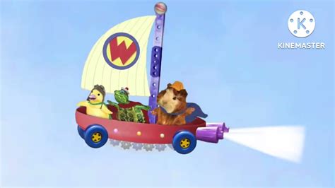 Wonder Pets Save The Penguin Ending Theme V70 Surprise For Everyone