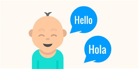 How To Raise A Bilingual Child