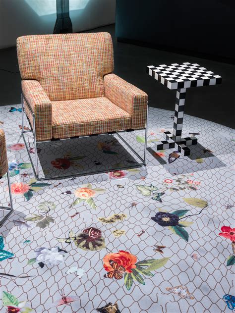 The serpent, which had not been previously mentioned, suddenly comes on the scene and becomes a major player in the how was the serpent able to enter the paradise of eden? Garden of Eden | Bird Broadloom | Architonic