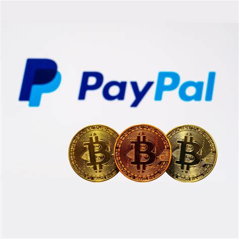You do not own it. PayPal Joins Next Crypto Boom and What is Crypto Yield ...