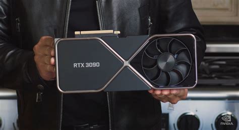 Nvidia Geforce Rtx 3090 Rtx 3080 And Rtx 3070 Announced Geeks3d