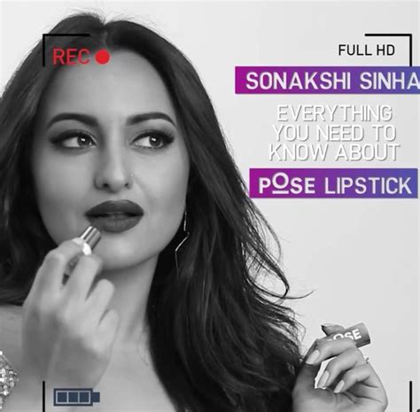 Pin By 퀸 ♏️ On ️sonakshi Sinha ️ Sonakshi Sinha Sona Need To Know
