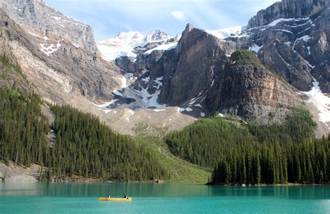 Road Trip To Banff And Jasper National Parks In Canada Postcards From