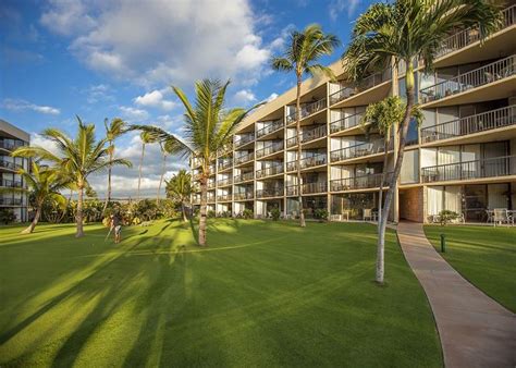 Maui Sunset Resort Kihei Vacation Rentals