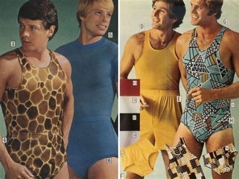 13 Most Ridiculous Vintage Men’s Underwear Ads You Won’t Believe Existed ~ Vintage Everyday
