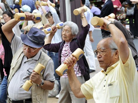 Tracking Down Japan S Missing Centenarians NPR