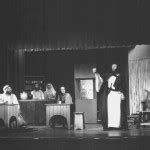 1960s Islesburgh Drama Group