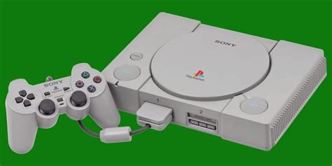 The 15 Best Selling Game Consoles Of All Time