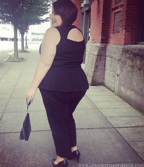 Life And Style Of Jessica Kane A Body Acceptance And Plus Size Fashion