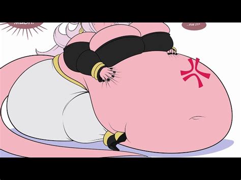 If the cat gets a source of iodine from somewhere else, such as stealing a mouthful of regular cat food then how quickly the cat deteriorates depends on lots of factors and varies from cat to cat. Comic: Android 21 Weight Gain - clipzui.com
