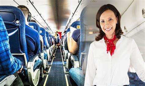 Flights Crew Reveals What It Means If A Plane Passenger Is Called This