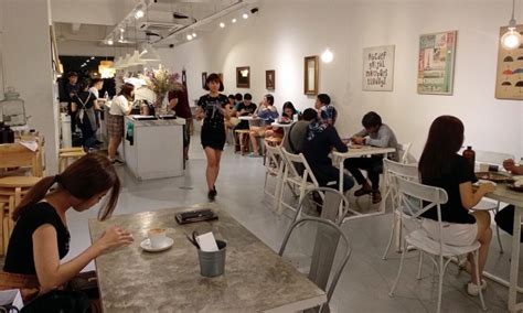 Support me on patreon : Soft Launch Cafe, Sri Petaling | Kuala Lumpur Best ...