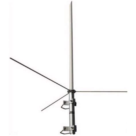 Dual Band 2m440mhz Base Antenna Alpha Distributor