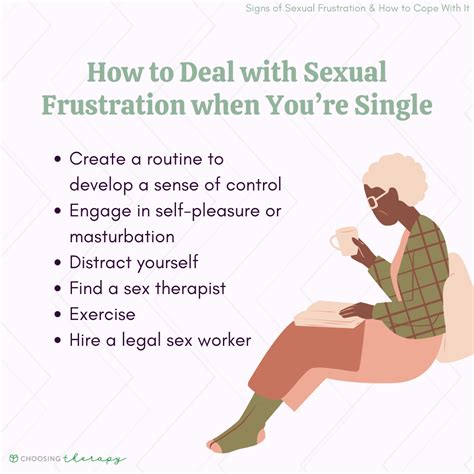 signs you re sexually frustrated and 10 ways to cope