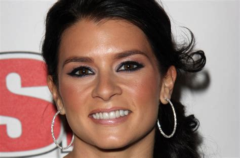Nascar Driver Danica Patrick To Co Host American Country Awards