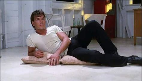 Pin By Kendall Werts On Movies Patrick Swayze Dirty Dancing Patrick Swayze Movies Dirty