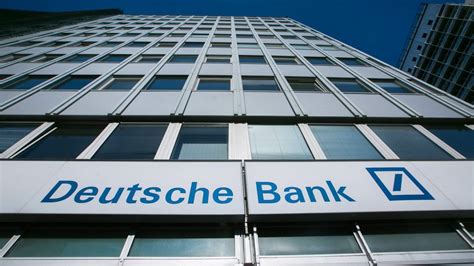 Deutsche bank ag is a german multinational investment bank and financial services company headquartered in frankfurt, germany. Deutsche Bank board to meet July 7 over job cuts