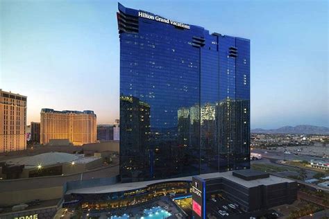 Hilton Grand Vacations Club Elara Center Strip Las Vegas Updated 2022 Prices Reviews And Photos