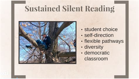 Can Sustained Silent Reading Help Reluctant Readers Innovative