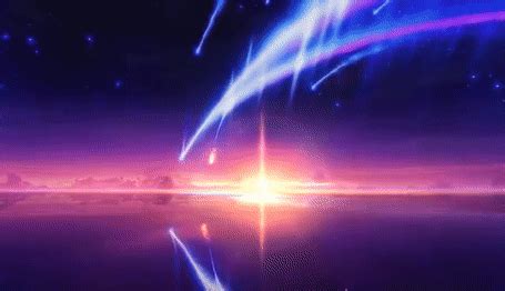 Browse to the directory where your gif wallpapers are located. Wallpaper Engine - Tiamat Comet (Kimi no na wa) (Cleaned ...