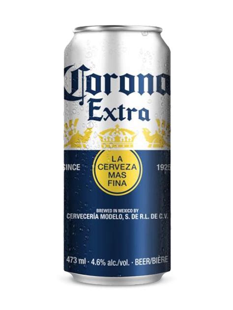 Corona Extra Lcbo