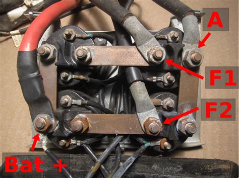 Warn winch solenoid diagram here you are at our site this is images about warn winch solenoid diagram posted by brenda botha in warn category on feb 23 2019. The Warn M8000 and M8 Winch Buyer's Guide - Roundforge