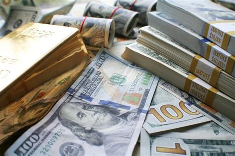 Cash Or Gold Could One Asset Prove Better Us Money Reserve