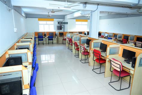 Computer Lab Welcome To Siva Sivani Degree College