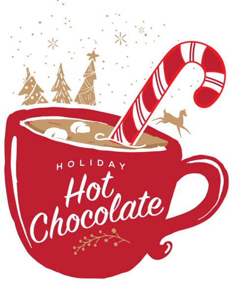 Download Royalty Free Hot Chocolate Clip Art, Vector Images ...