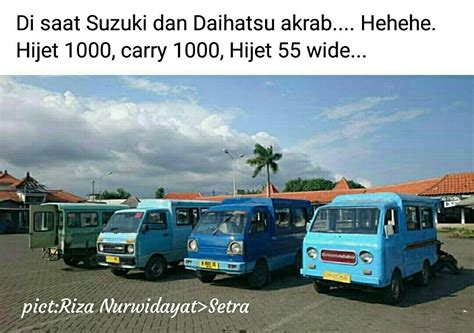 Daihatsu Suzuki Kevin Olds Random Vehicles Car Casual Vehicle