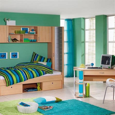 Browse through images of boys bedroom ideas decor and colours for inspiration. 18 Small Bedroom Decorating Ideas | Architecture & Design