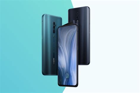 It have a amoled screen of 6.4″ size. The OPPO Reno series is coming to Malaysia with its unique ...