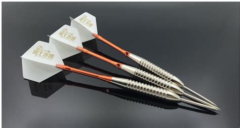 3 hard pointed brass dart darts and dart pins 22g professional indoor sports game in darts from